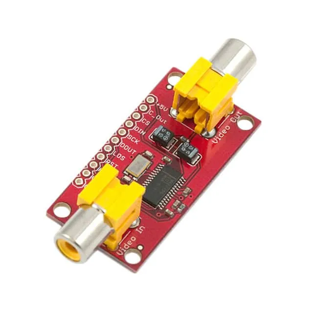 BOB-09168 (ON SCRN DISPLAY BREAKOUT BRD)