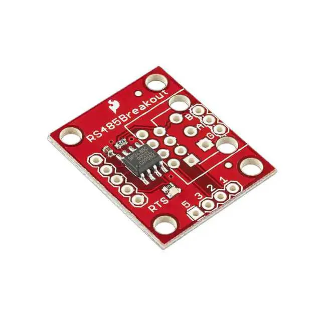 BOB-10124 (SPARKFUN TRANSCEIVER BREAKOUT -)