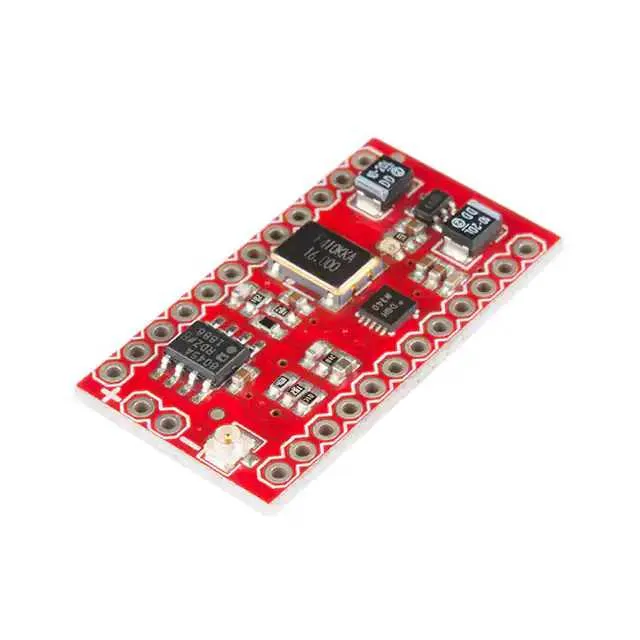 BOB-11420 (PRO MINI SIGNAL GENERATOR SHIELD)