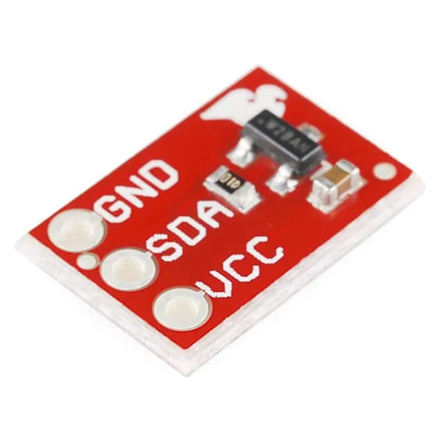 BOB-11551 (ATSHA204 AUTHENTICATION CHIP)