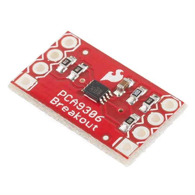 BOB-11955 (PCA9306 LOGIC LEVEL TRANSLATOR)