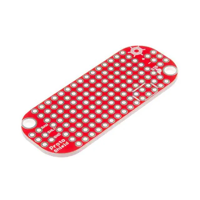 BOB-13709 (MYOWARE PROTO SHIELD)