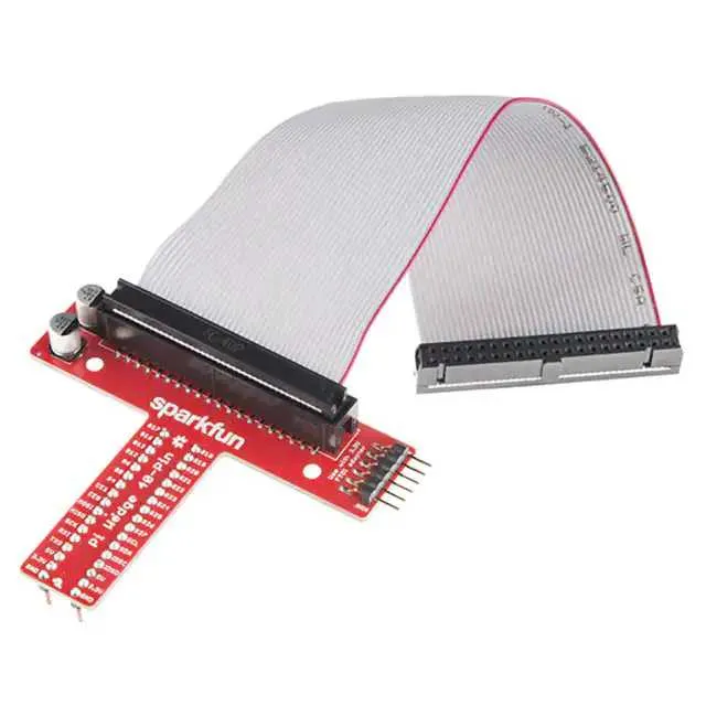 BOB-13717 (SPARKFUN PI WEDGE (PREASSEMBLED))