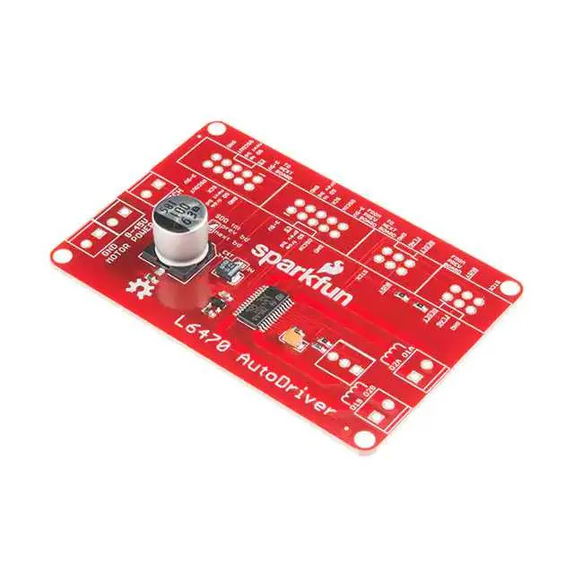 BOB-13752 (AUTODRIVER STEPPER MOTOR)