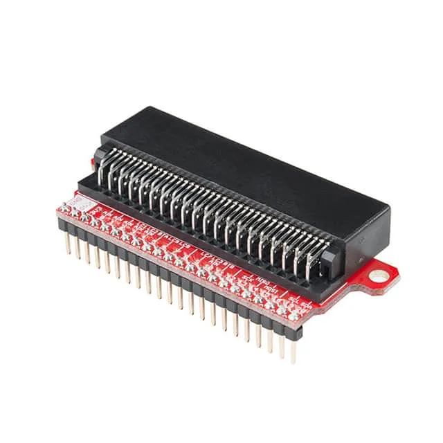 BOB-13989 (MICRO:BIT BREAKOUT (WITH HEADERS)