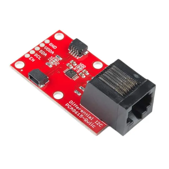 BOB-14589 (DIFFERENTIAL I2C BREAKOUT PCA961)
