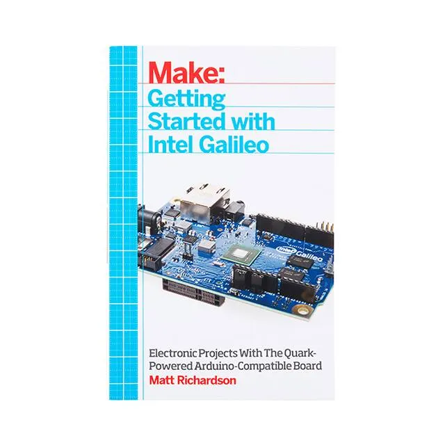 BOK-12940 (GETTING STARTED WITH INTEL GALIL)