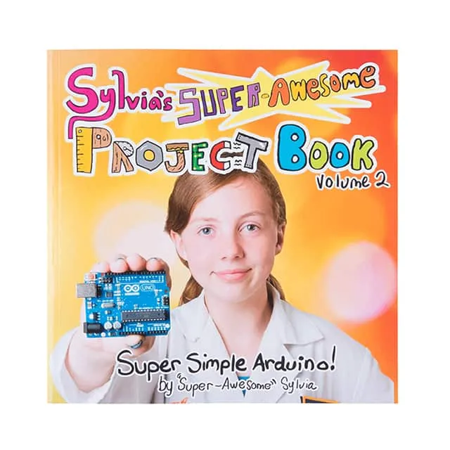 BOK-13232 (SUPER-AWESOME SYLVIAAE S SUPER-A)