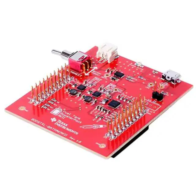 BOOSTXL-BATPAKMKII (FUEL TANK MKII BATTERY BOOSTERPA)
