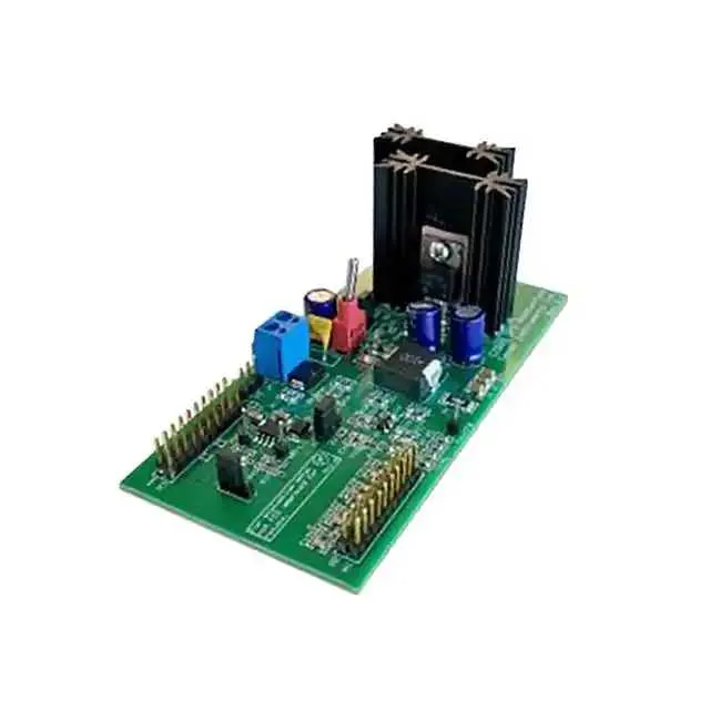 BOOSTXL-BUCKCONV (BOOSTER PACK CONV)
