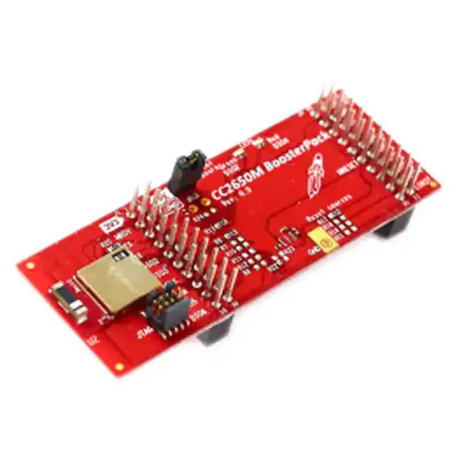 BOOSTXL-CC2650MA (CC2650 BLE BOOSTERPACK BOARD)