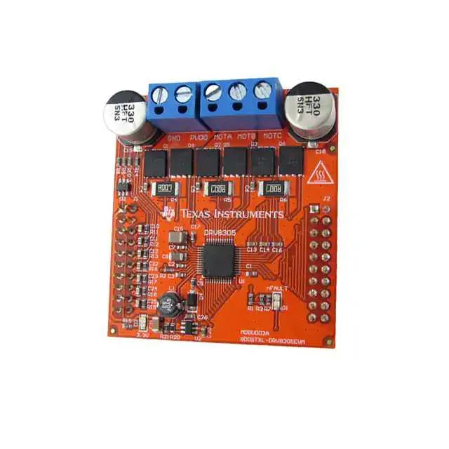 BOOSTXL-DRV8305EVM (EVAL MODULE BOOSTXL-DRV8305)