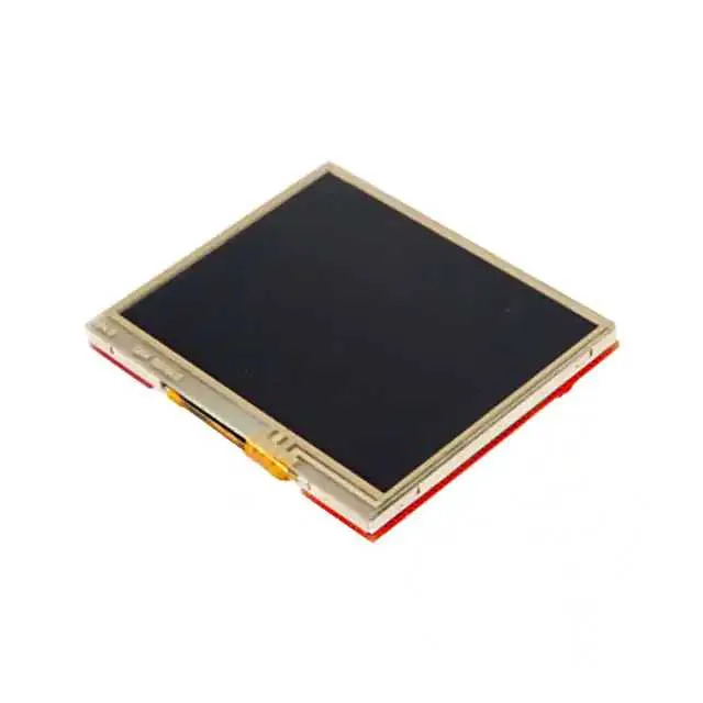 BOOSTXL-K350QVG-S1 (BOOSTER PACK K350QVG)