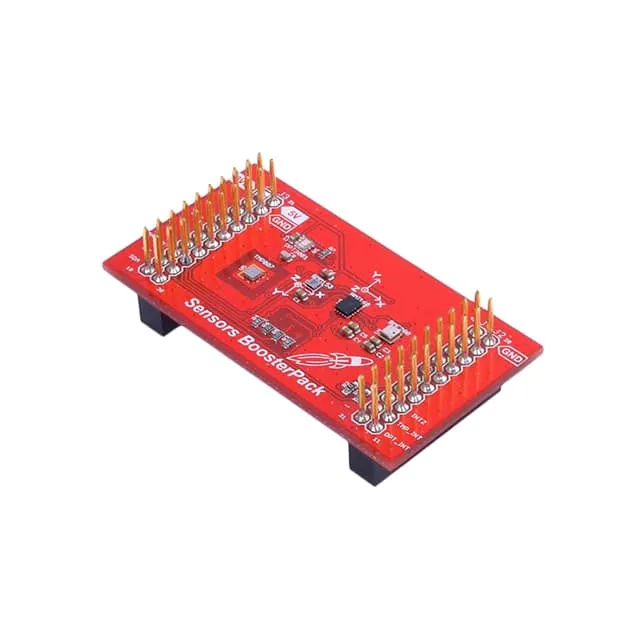 BOOSTXL-SENSORS (SENSORS BOOSTERPACK PLUG-IN MODU)