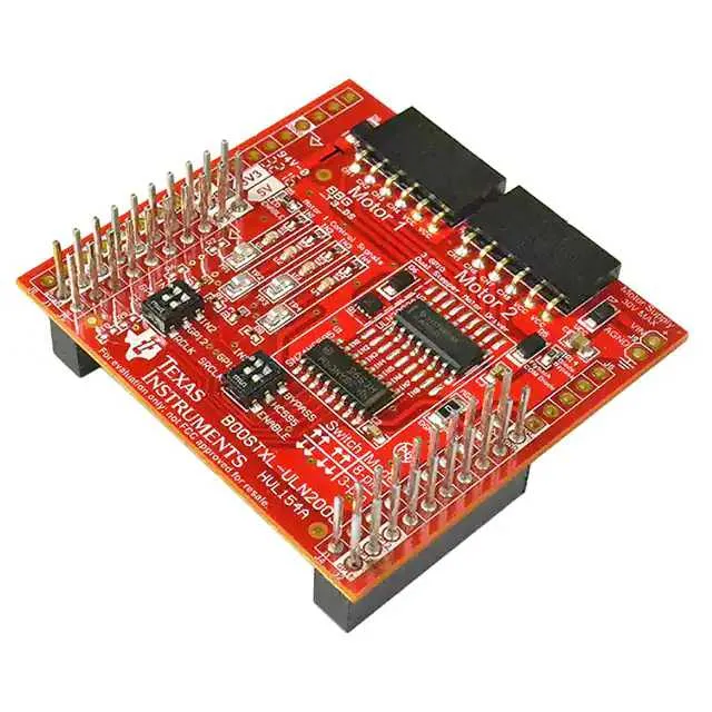 BOOSTXL-ULN2003 (DUAL STEPPER MOTOR DRIVER BOOSTE)
