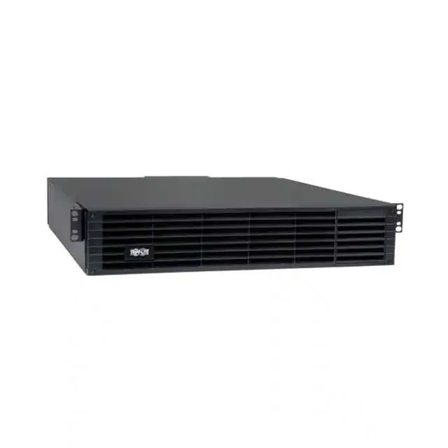 BP48V27-2US (48VDC EXTERNAL BATTERY PACK)