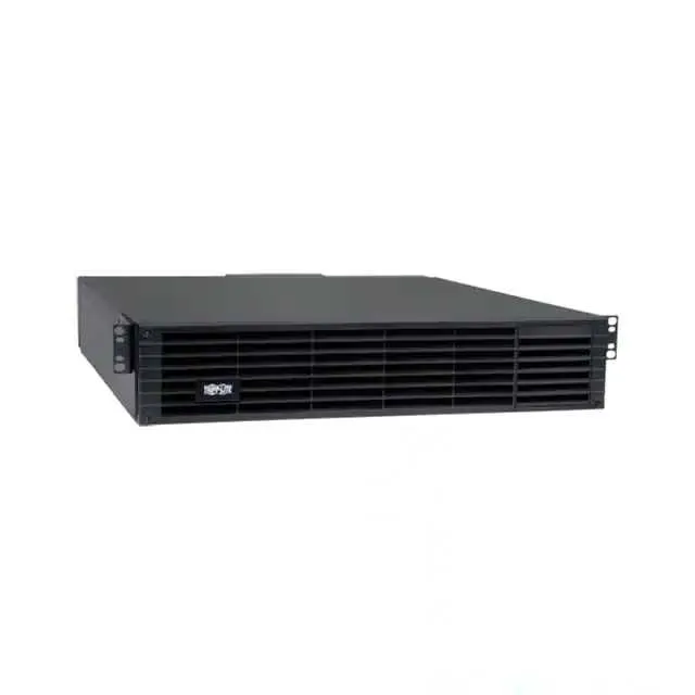 BP72V18-2US (72VDC EXTERNAL BATTERY PACK)