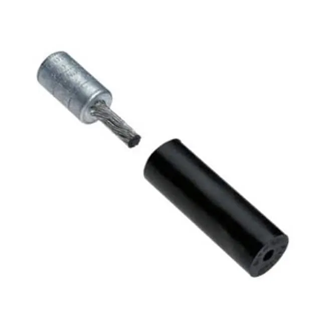 BPC2/0-X (CONN SPLICE 2/0AWG CRIMP PAN-LUG)