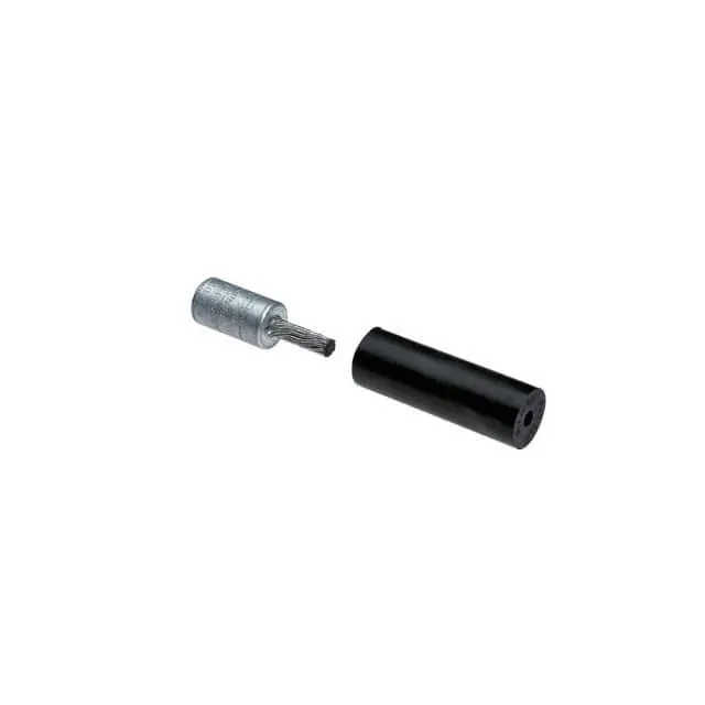 BPC250-X (CONN SPLICE 250MCM CRIMP PAN-LUG)