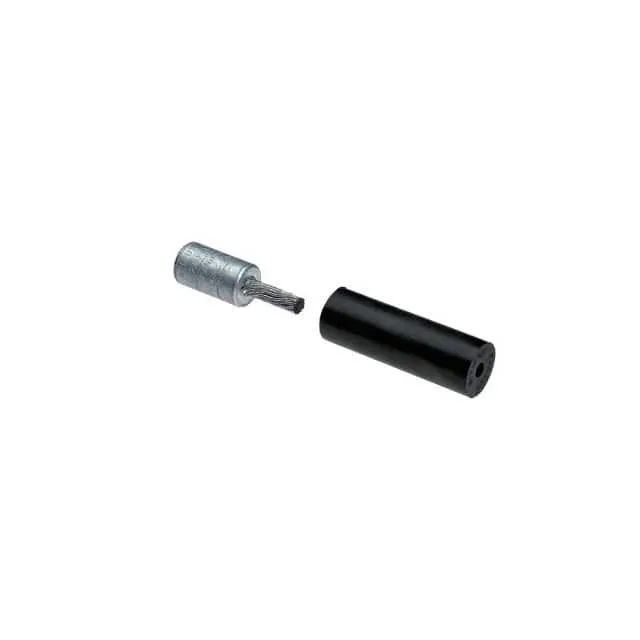 BPC500-X (CONN SPLICE 500MCM CRIMP PAN-LUG)