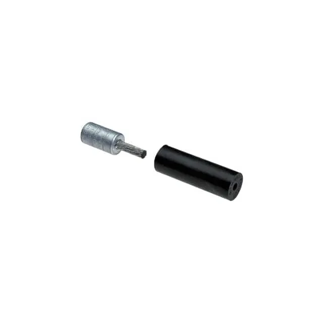 BPC6-L (CONN SPLICE 6 AWG CRIMP PAN-LUG)
