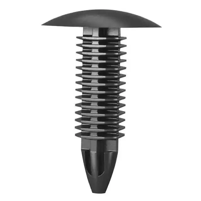 BPF-F1G12 (BARBED FASTENER 0.972 NYLON BLK")