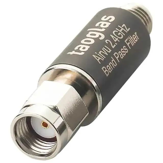 BPF.24.01 (FILTER BANDPASS 2.4GHZ UAV SMA)