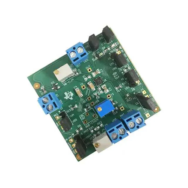 BQ24078EVM-015 (EVAL BOARD FOR BQ24078)
