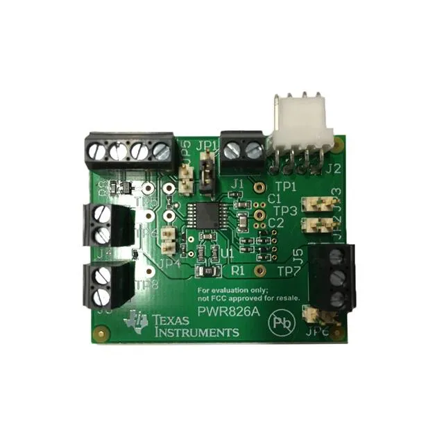 BQ34210IQ1EVM-826 (BQ34210IQ1EVM-826)