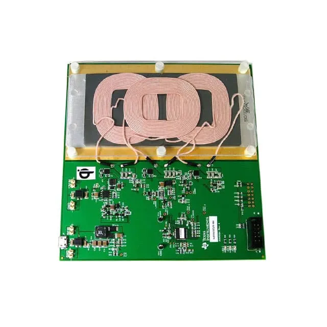 BQ500412EVM-584 (EVAL BOARD FOR BQ500412)