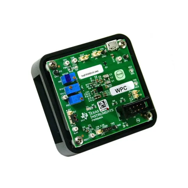 BQ51025EVM-649 (EVAL BOARD FOR BQ51025)