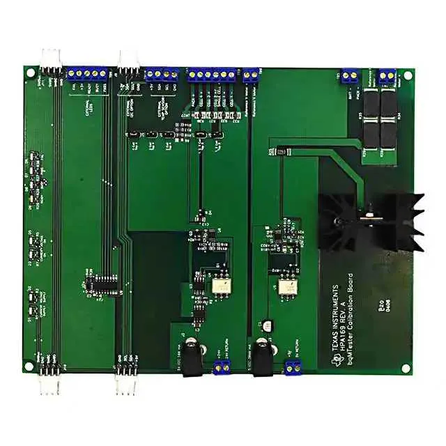 BQMTESTER (BOARD MULTI-CHANNEL TEST & PROG)