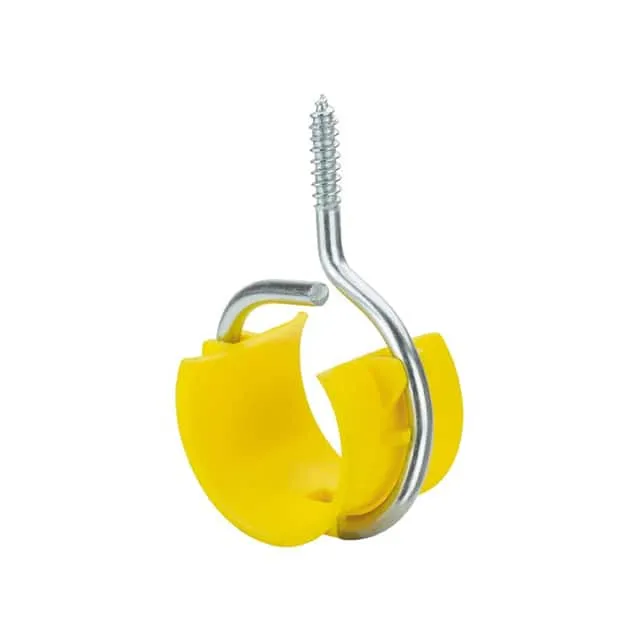 BR-2.0-14WSS (CBL SPRT BRIDLE RING FASTENER)