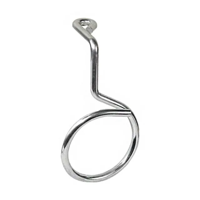 BR-2.0-SN (CBL SPRT BRIDLE RING FASTENER)
