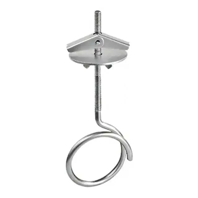 BR-2.0-TW (CBL SPRT BRIDLE RING FASTENER)