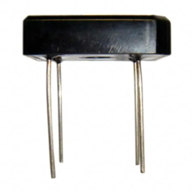 MB102-BP (RECTIFIER BRIDGE 10A 200V BR-6)