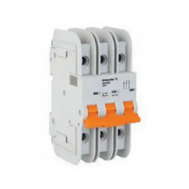 BR3D20UC (CB MCB 489 3P D 20A ACDC)