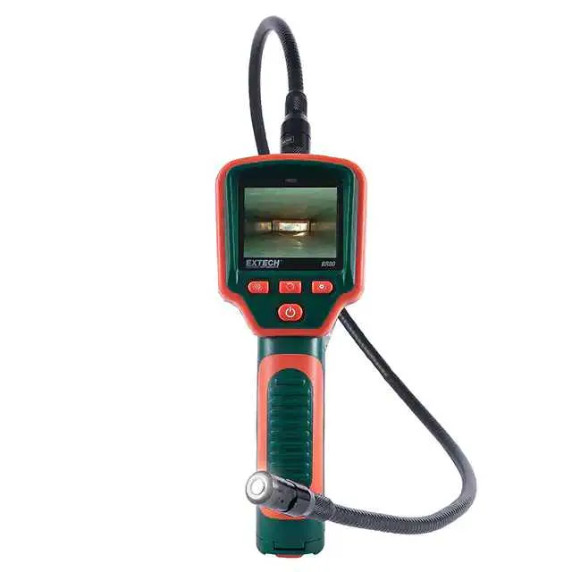 BR80 (VIDEO INSPECTION SYSTEM)