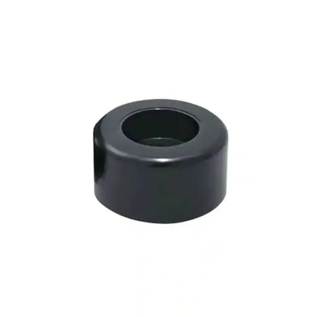 BRR025B (ROUND SCREW ON BUMPER FOOT: BASE)