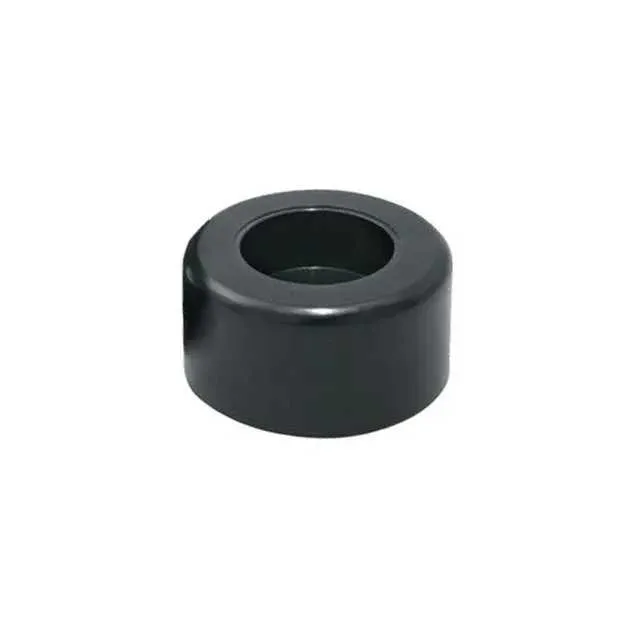 BRR055B (ROUND SCREW ON BUMPER FOOT: BASE)