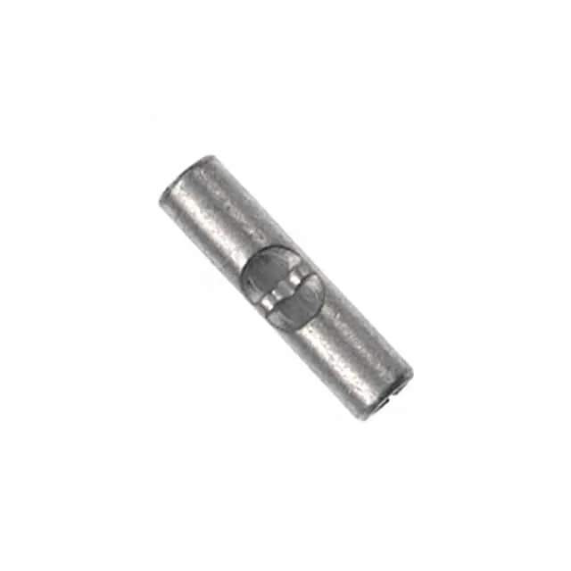 BS14-E (CONN SPLICE 14-16 AWG CRIMP)