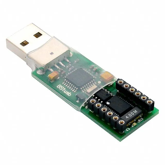 BS1USB (MODULE BS1 USB BOARD USB-A CONN)