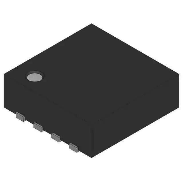 NC7WP02L8X (IC GATE NOR 2CH 2-INP 8MICROPAK)