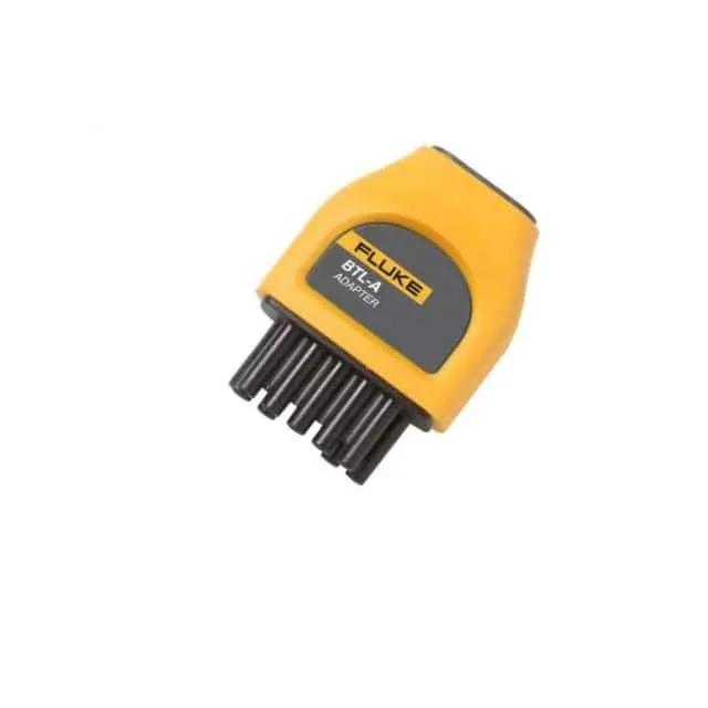BTL-A (VOLTAGE/CURRENT PROBE ADAPTER)