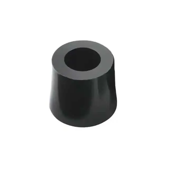 BTR020D (ROUND SCREW ON BUMPER & RUBBER F)