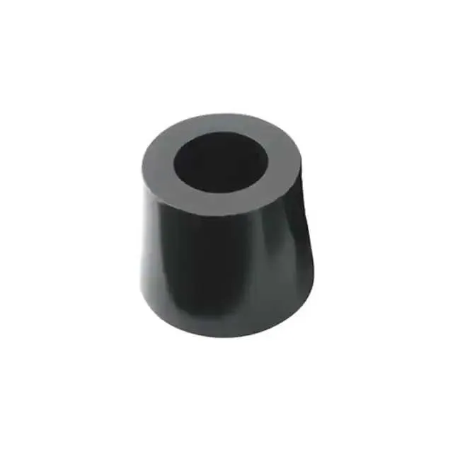BTR020C (ROUND SCREW ON BUMPER & RUBBER F)