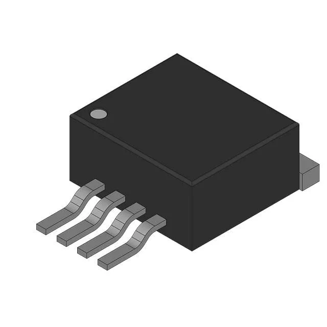 AUIPS6031S (IC SW IPS 1CH HIGH SIDE D2PAK-5)