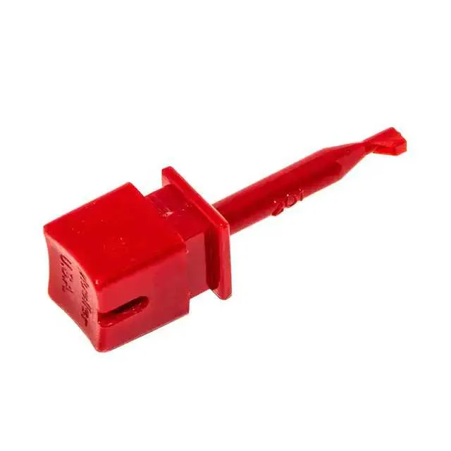 BU-00201-2 (CLIP MINI-PLUNGER)