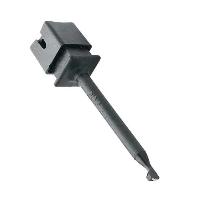 BU-00209-0 (ADAP SFTY PLUNGER CLIP W/8-32THR)