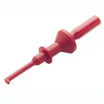 BU-00209-2 (ADAPTER SAFTY PLUNGR 8-32THR RED)
